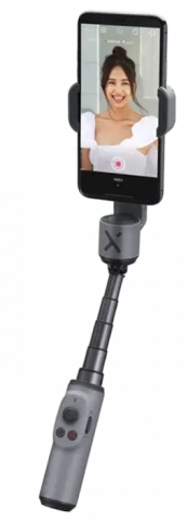 پایه عکاسی مونوپاد Zhiyun مدل Smooth-X PRPT04